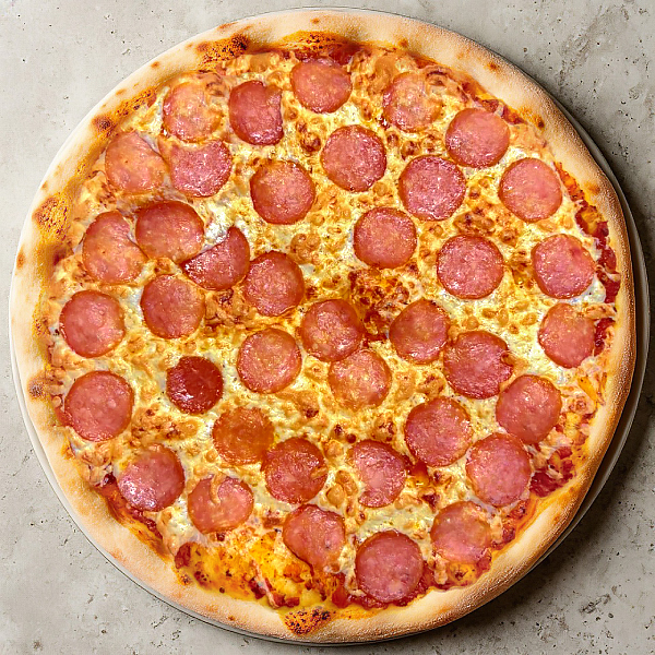 Pepperони 30см