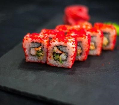 Калифорния Эби