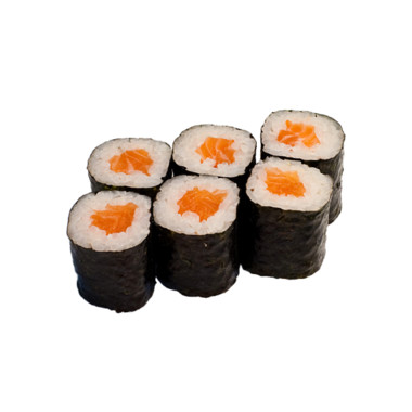 Сяке Маки