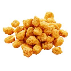 Куриный поп-корн