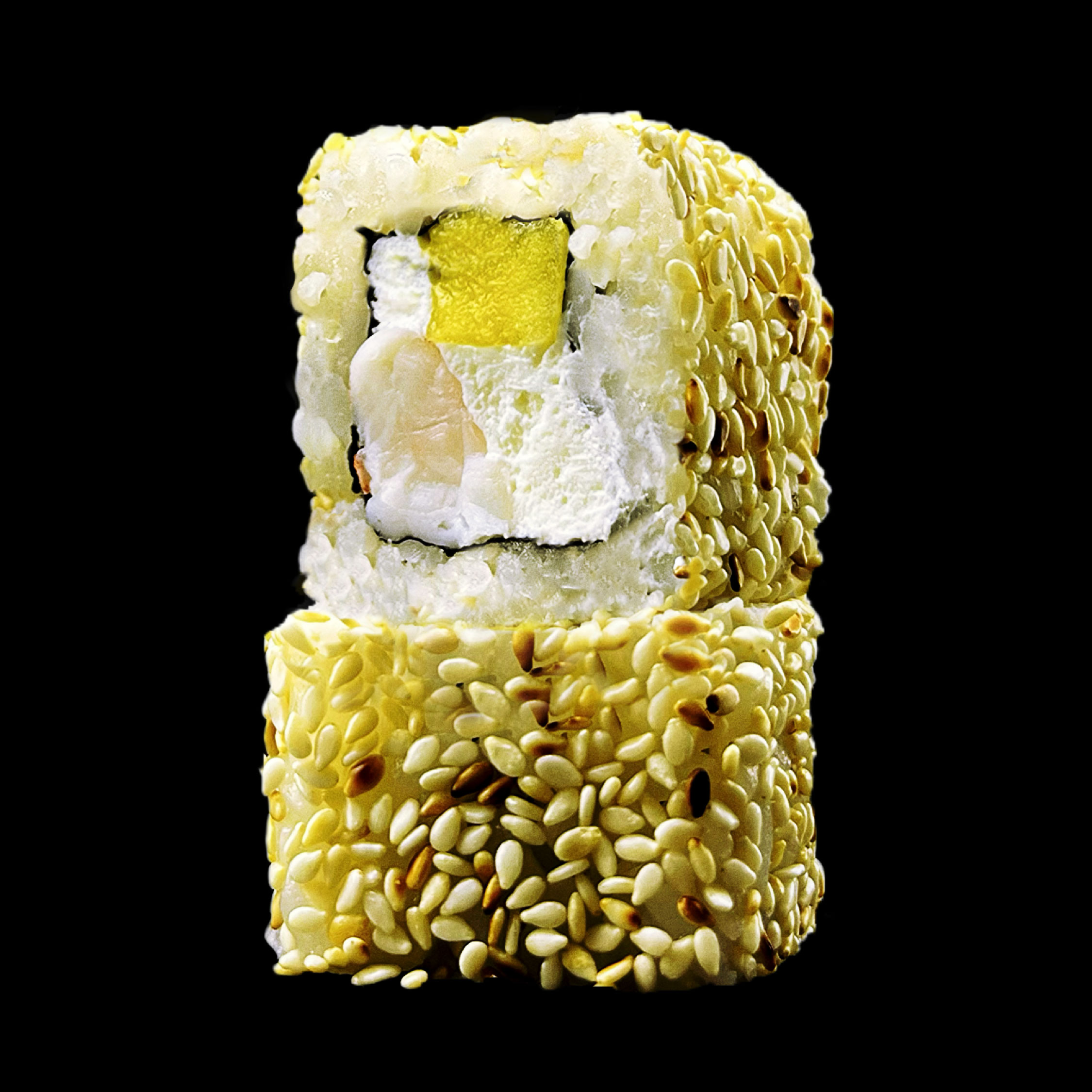 Эби Маки