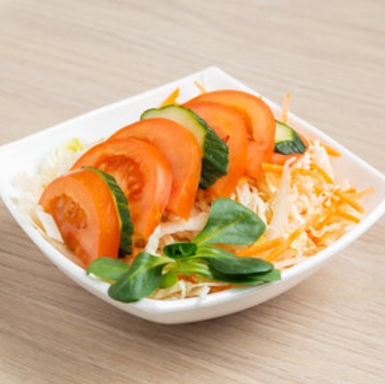 Салат Овощной