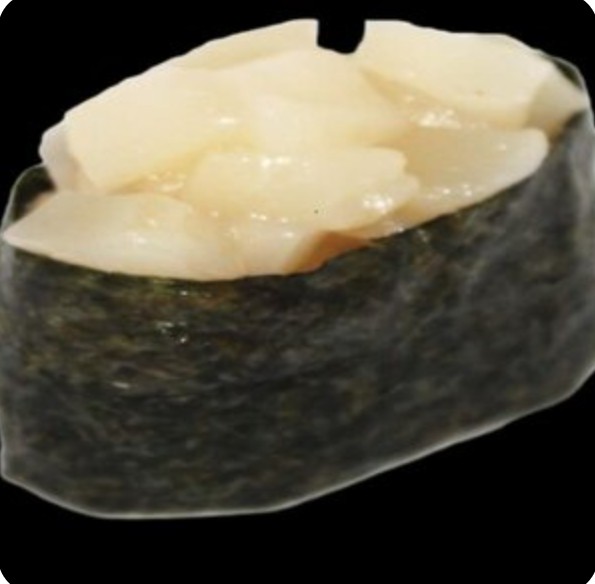 Морской гребешок