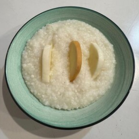 Гоми (мамалыга)