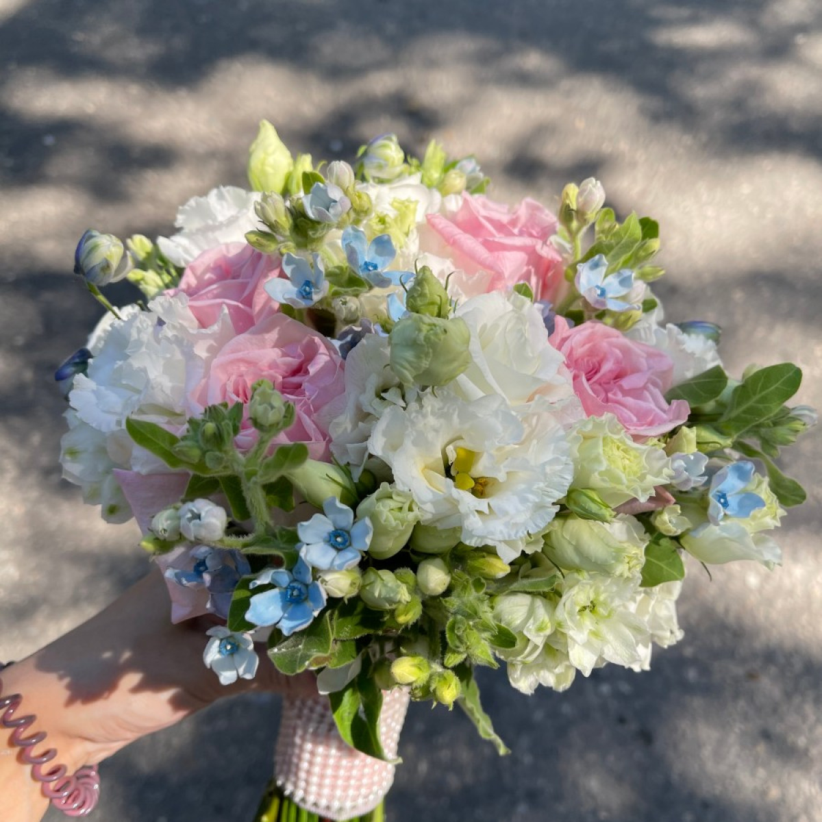 Букет Арт. 000017 (предзаказ)