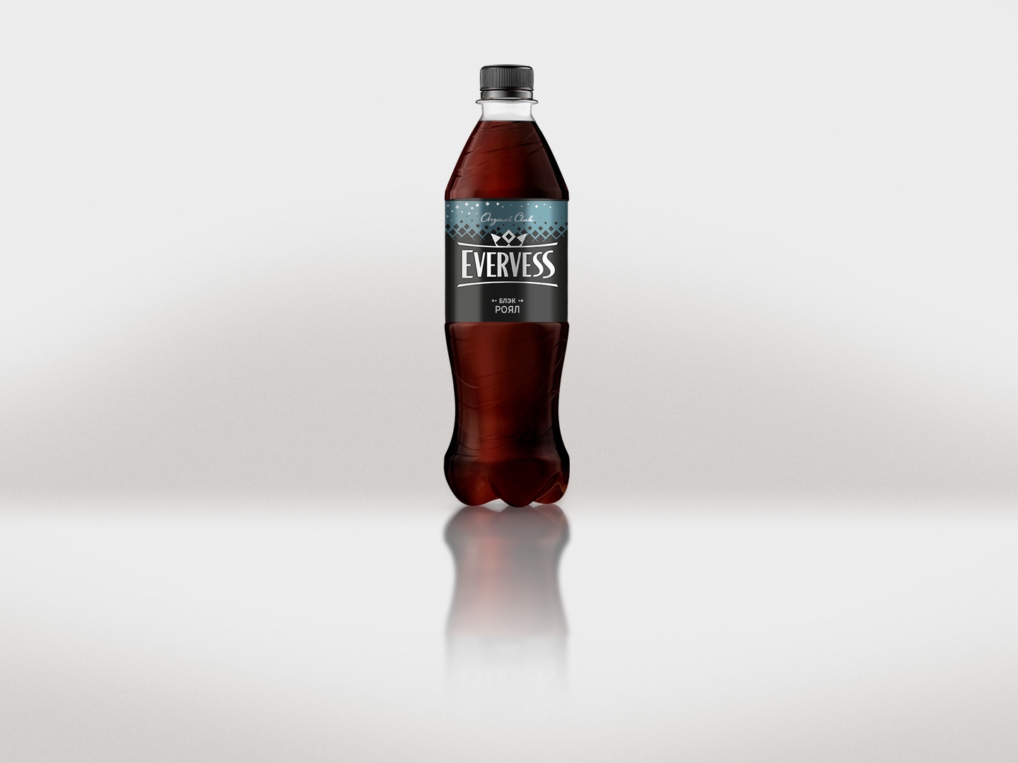Evervess Cola ж/б 0.33 л