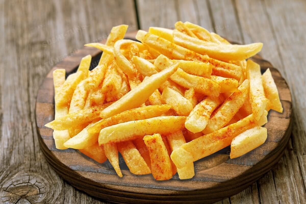 Картофель фри