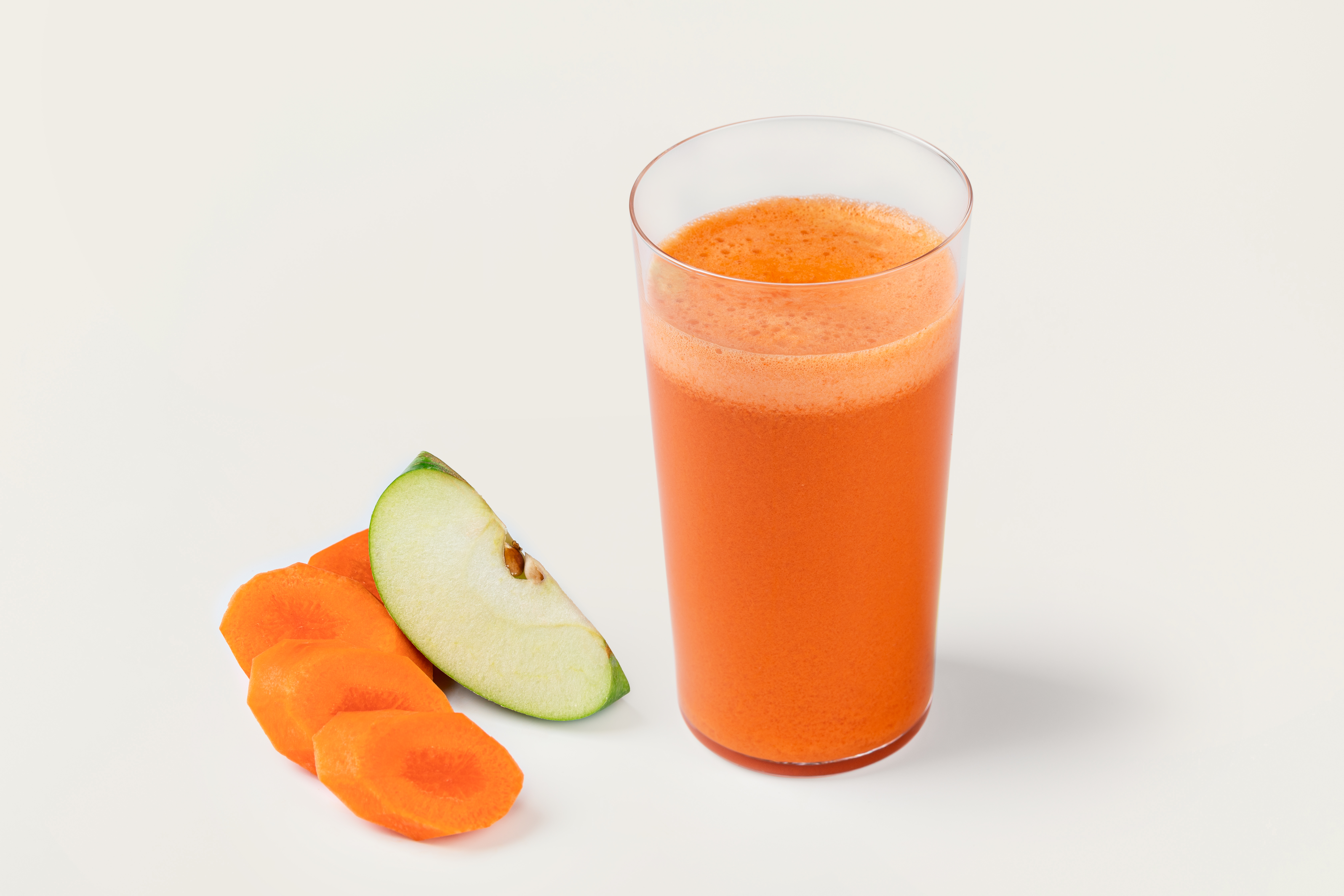 Фреш Яблочно-морковный 0,33 л