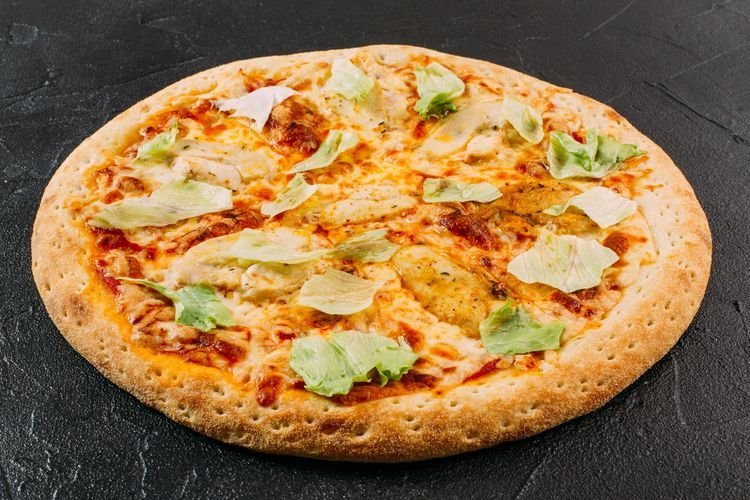 Аве цезарь 28см