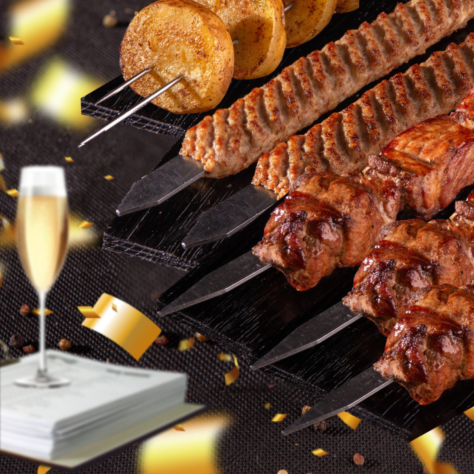 Сет Корпоратив