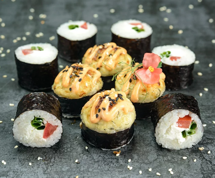 Чесночная сборка