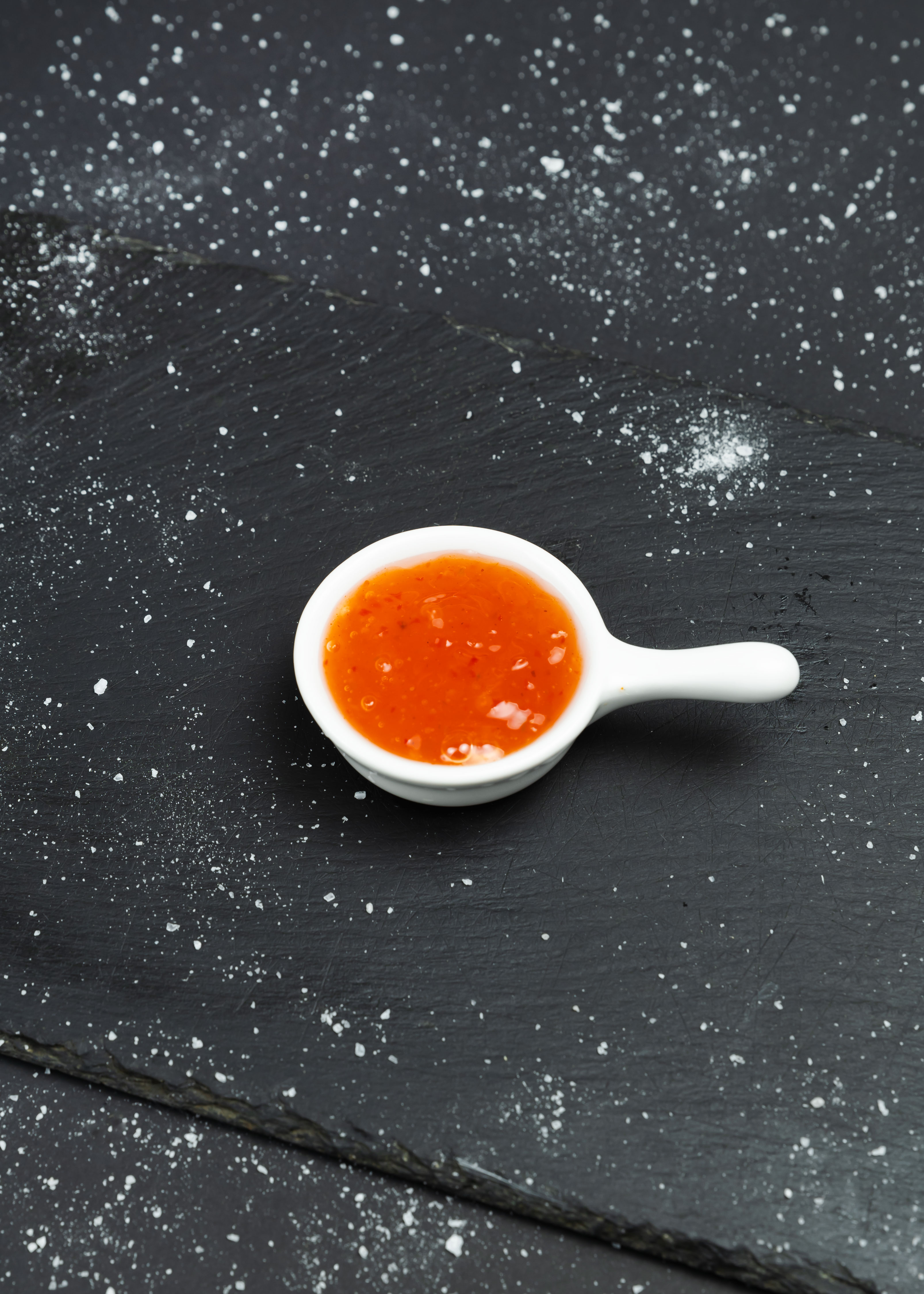 Кисло-сладкий соус