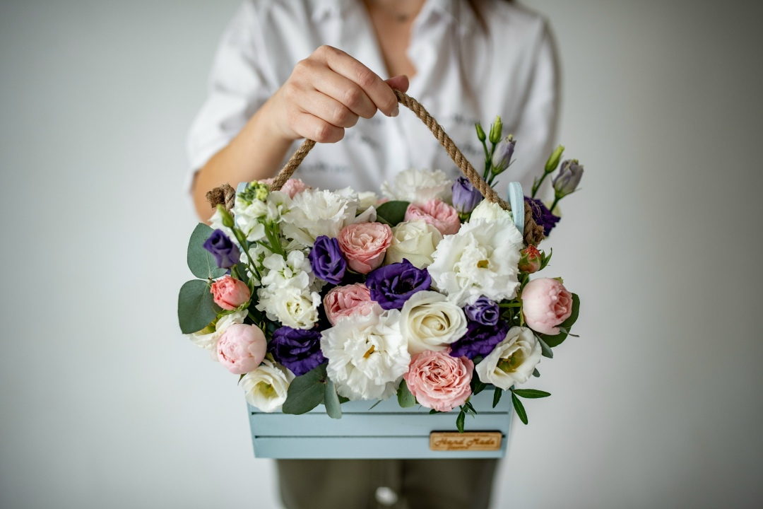 Мисс очарование