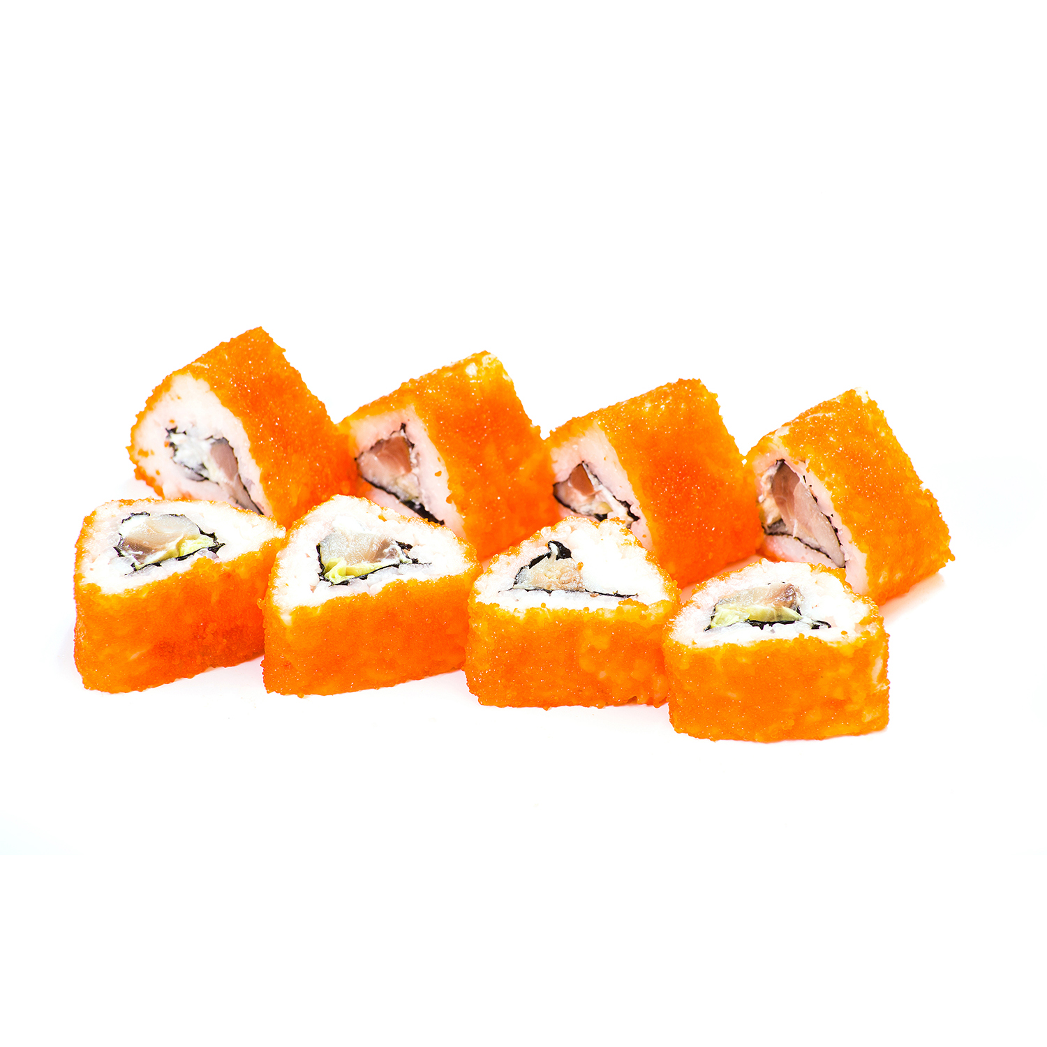 Калифорния oil fish