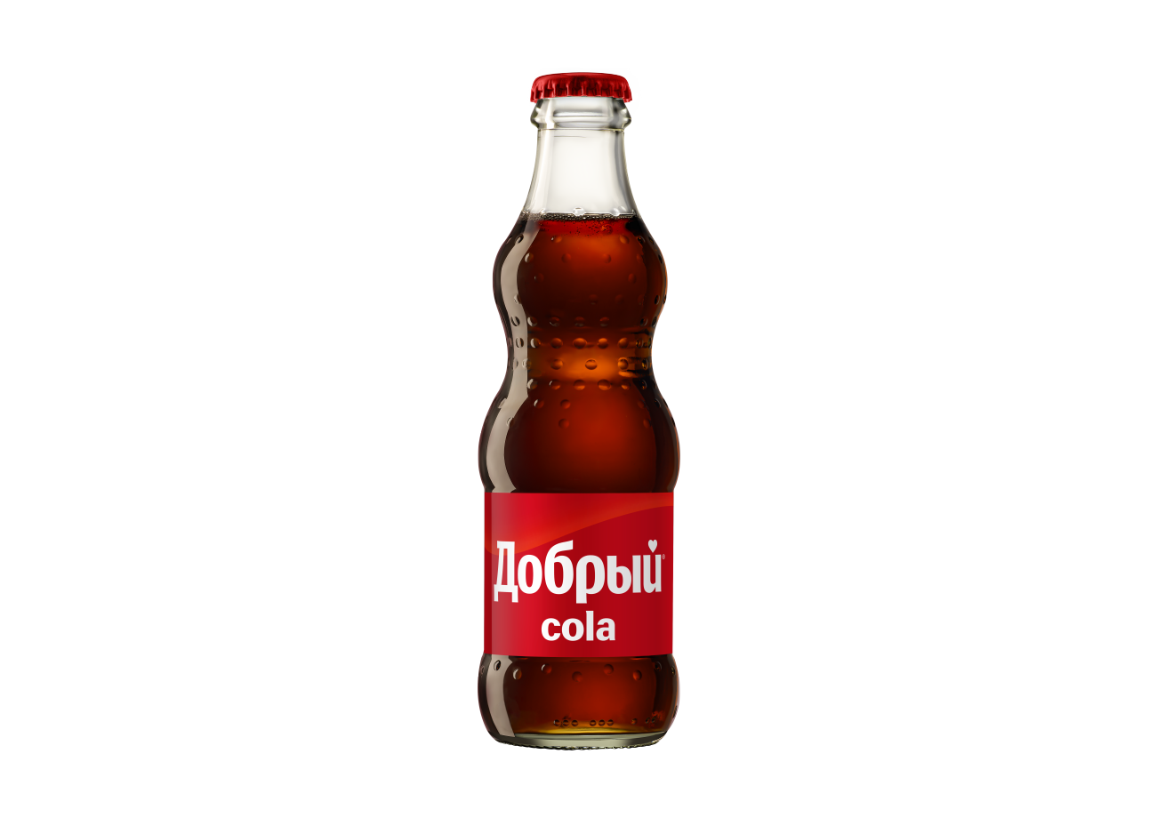 Добрый Кола