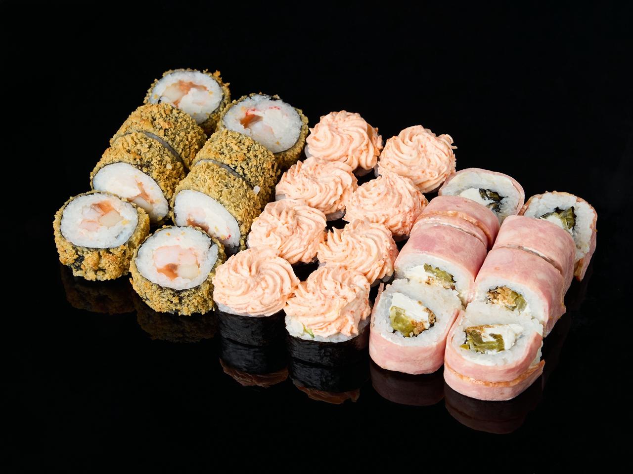 Сет 1000 извинений