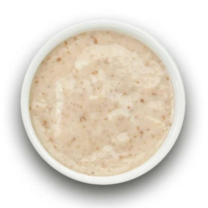 Ореховый соус