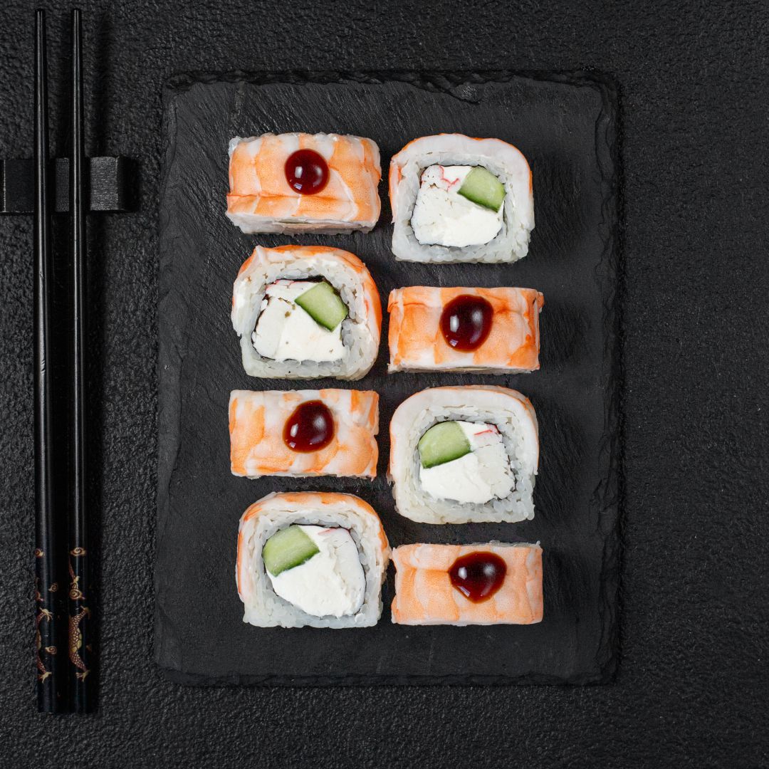 Лайт Королевская креветка