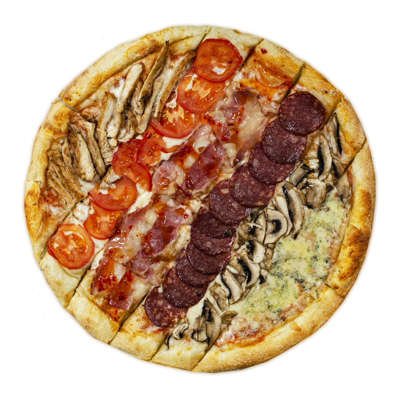 Амазонка 25 см