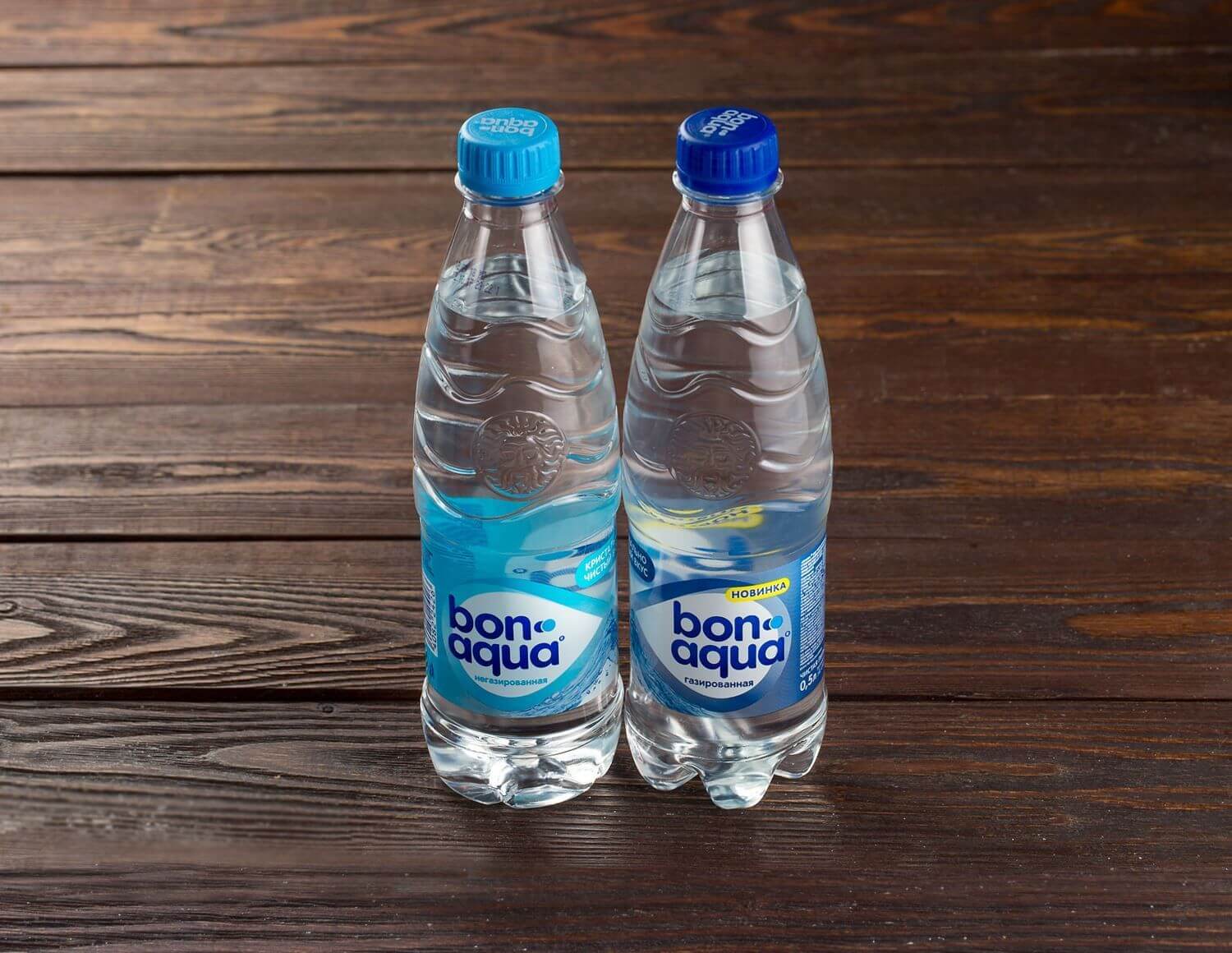 Bon Aqua