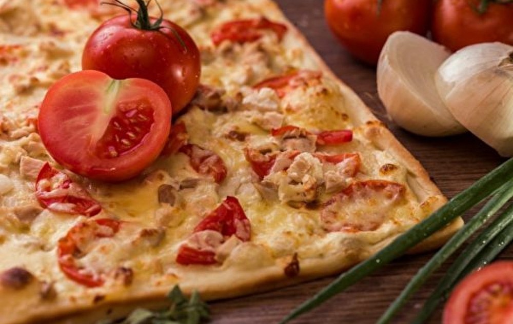 Кватромикс 1500 г