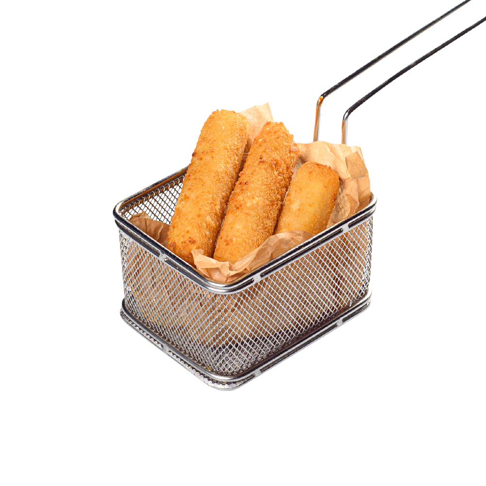 Сырные палочки