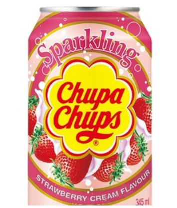 Лимонад Chupa Chups