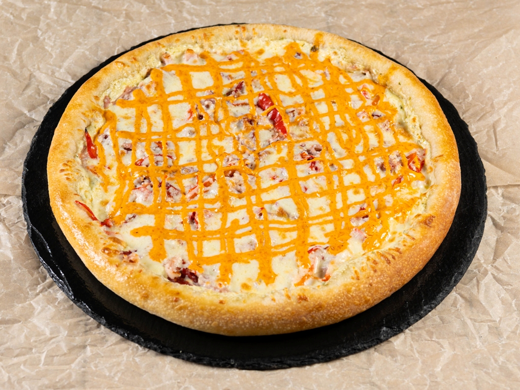 Много Мяса