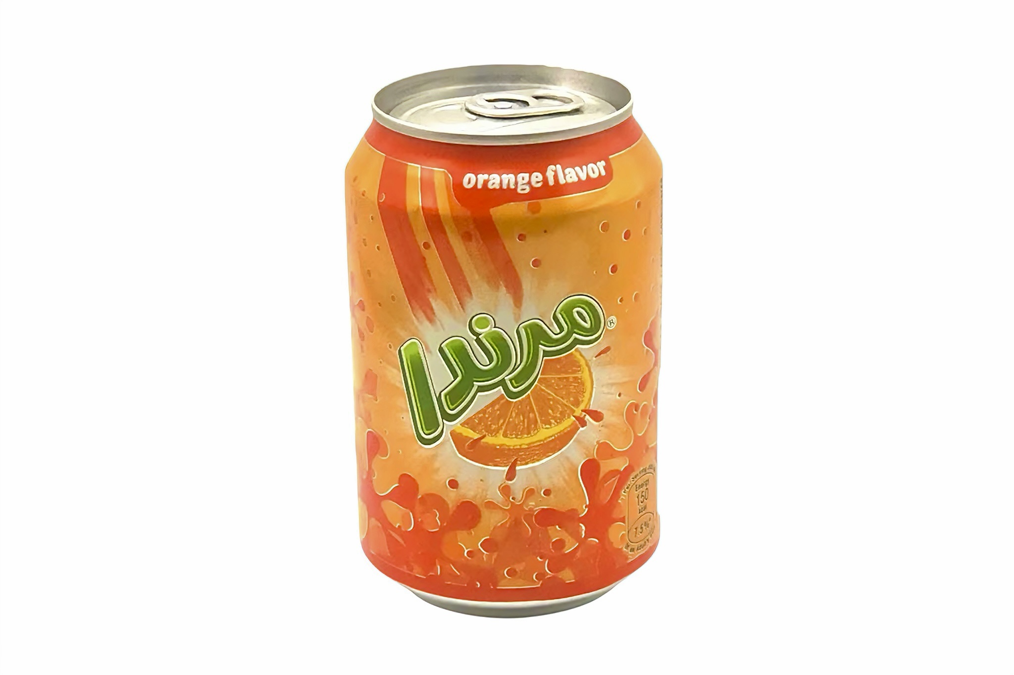 Миринда