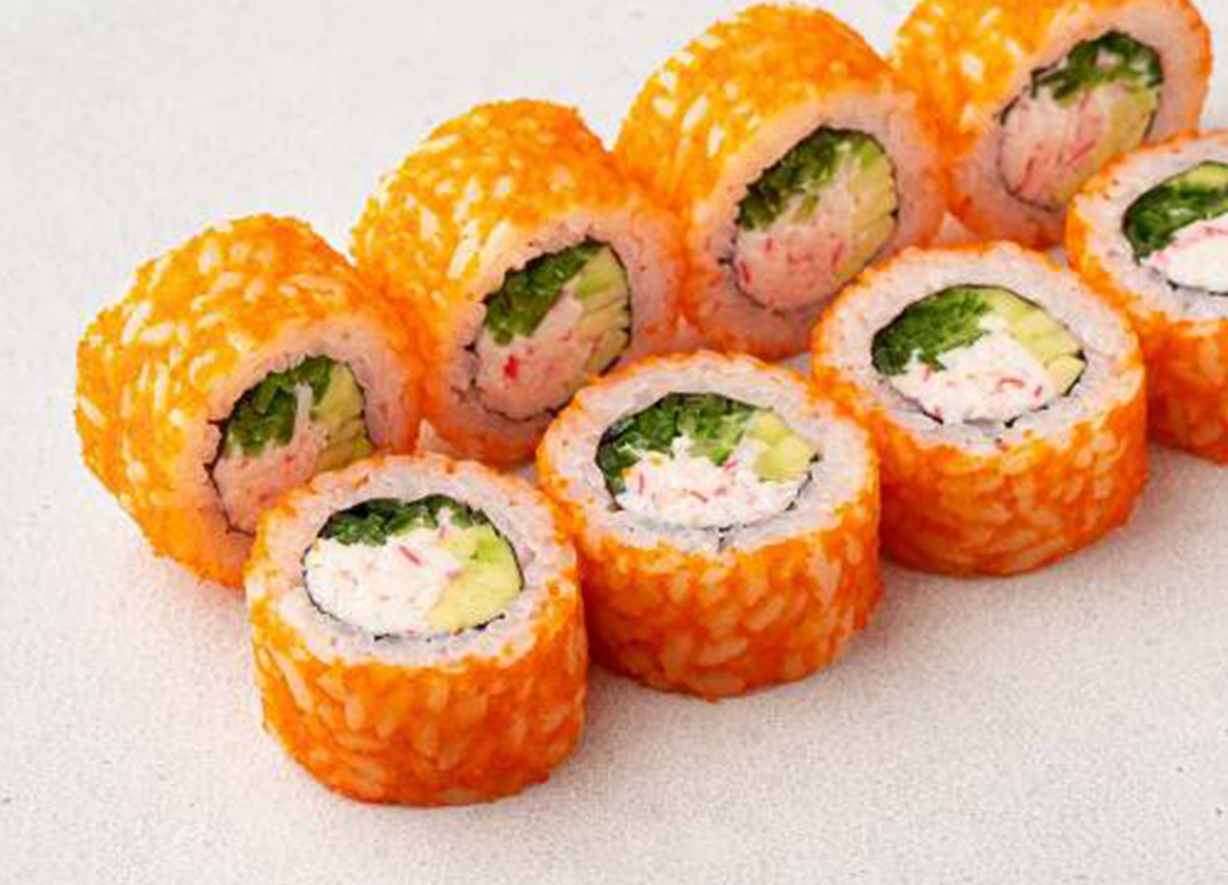 Ролл Калифорния