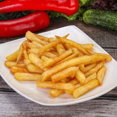 Картошка фри