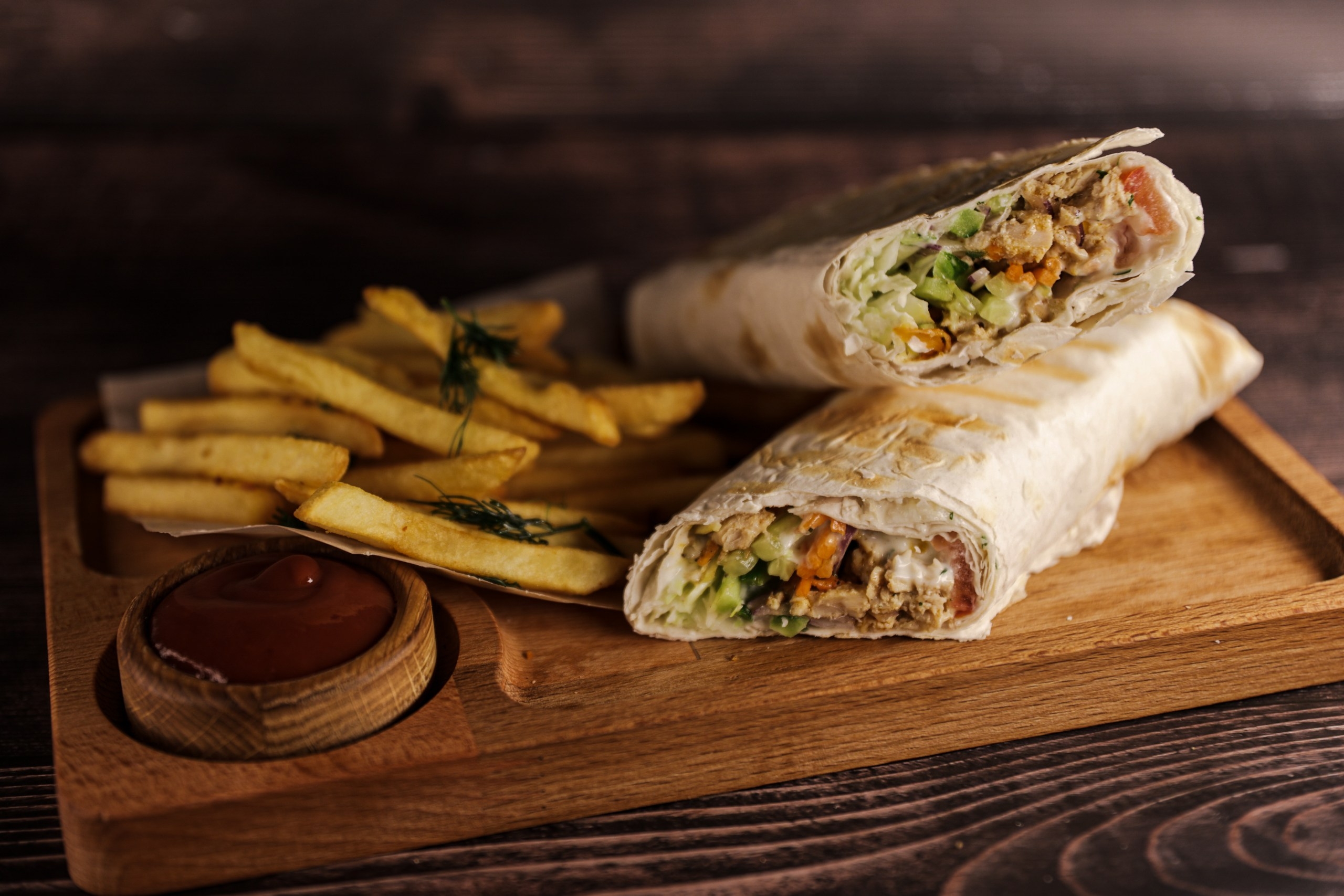 Комбо стандарт