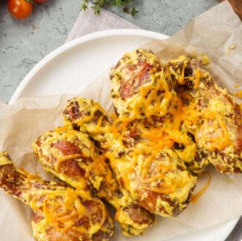 Голень Сырная 5 шт