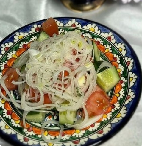 Весна