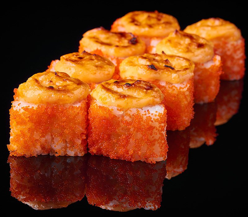 Горячая калифорния