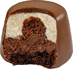 Шоколадная бомба