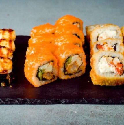 Суши-сет №3