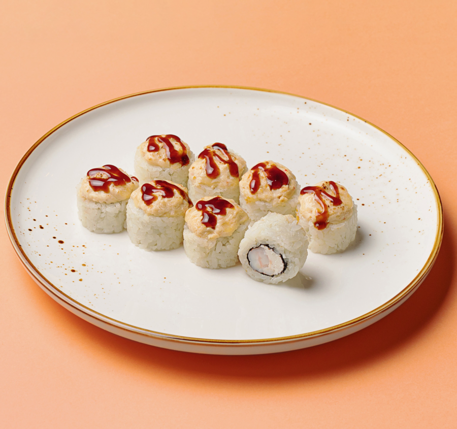 Эби Вайнхаус Запеченная