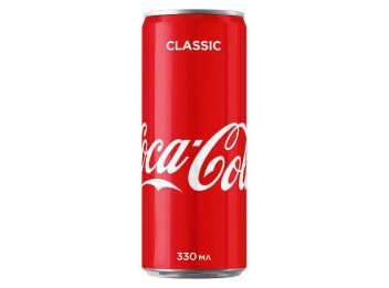 Coca-cola 0.3 л