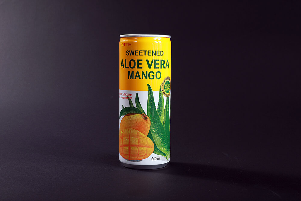 Алоэ манго б\газ