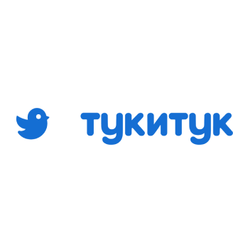 Тукитук - логотип