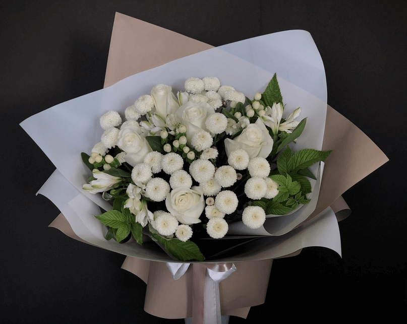 Белоснежный Вальс