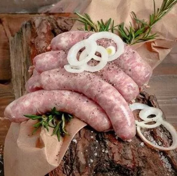Купаты свинина/говядина