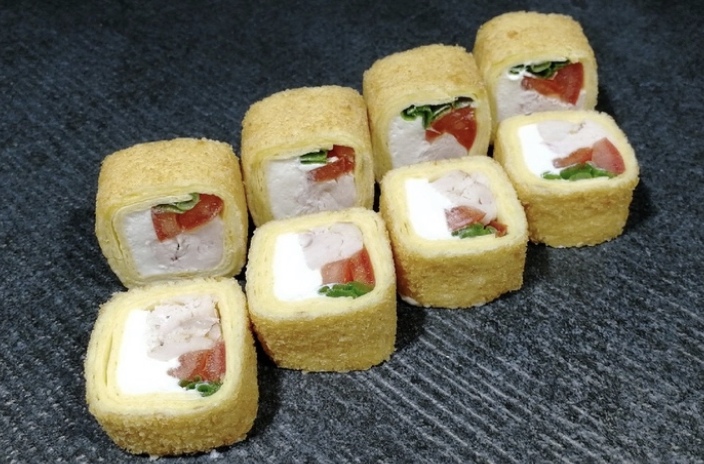 Горячий Тори