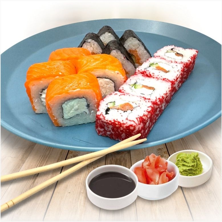 Мини-сет New 2024