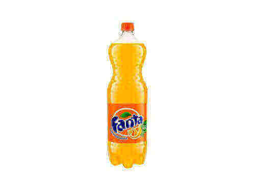 Фанта 0.9л