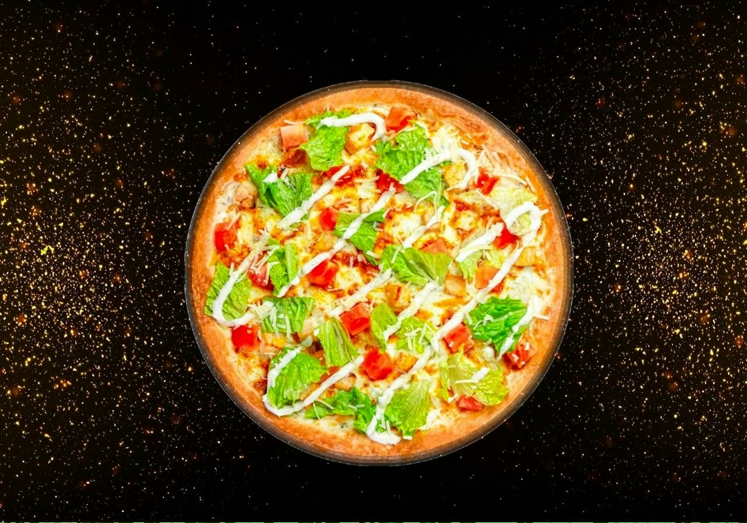 Халяль "Цезарь" 40 см