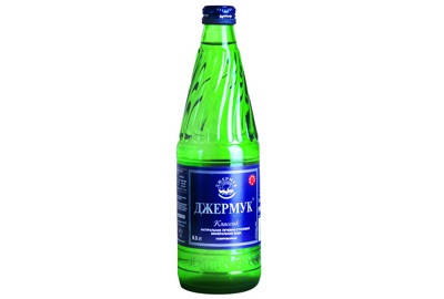 Джермук (газ. негаз.)