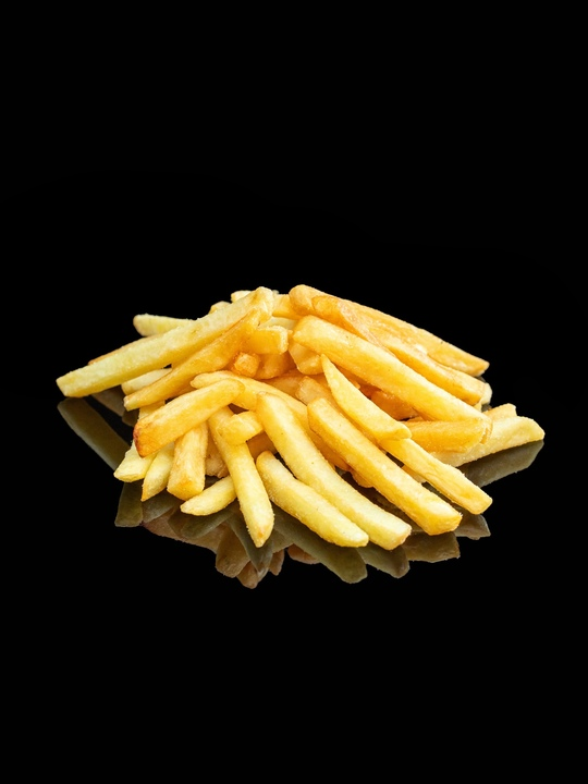Картошка фри