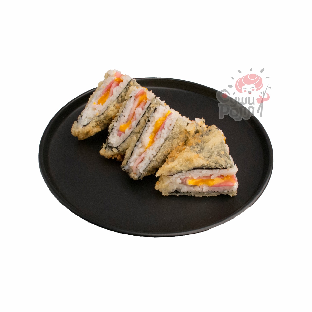 Сендвичи с беконом (4 шт)
